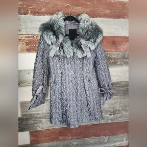 Steilmann Women's Winter Coat